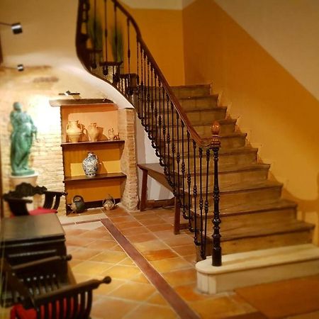Апартаменты Casa Condal De Reyna Самора Экстерьер фото